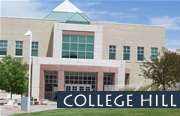 College Hill