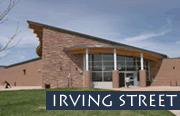 Irving Street